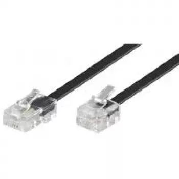 Wentronic 68530 Akcesorium łączności Czarny
