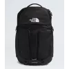 Plecak miejski The North Face Surge - tnf Czarny/tnf Czarny