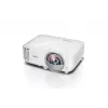 Projektor BenQ MX808STH Krótki rzut 3600 ANSI lumenów DLP XGA (1024x768) Biały