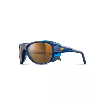 Okulary przeciwsłoneczne Julbo Explorer 2.0 L — Julbo Explorer 2.0 duża oprawa, model 490537