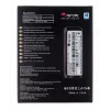 SSD M.2 AFOX ME300-512GN 512 GB PCIe NVMe TLC, odczyt 2000 MB/s, zapis 1600 MB/s