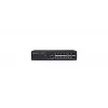 LANCOM GS-2310 Zarządzany przełącznik L2 Gigabit Ethernet (10/100/1000) 1U Czarny