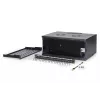 Szafka rackowa naścienna DIGITUS SOHO Pro DN-49201-SET — 19 cali 4U, 540x400 mm, IP20, zamek na klucz