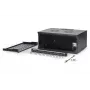 Szafka rackowa naścienna DIGITUS SOHO Pro DN-49201-SET — 19 cali 4U, 540x400 mm, IP20, zamek na klucz