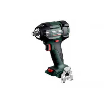 Klucz udarowy akumulatorowy Metabo SSW 18 LTX 550 BL 602404850 18 V, bezszczotkowy, bez akumulatora