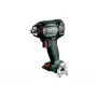 Klucz udarowy akumulatorowy Metabo SSW 18 LTX 550 BL 602404850 18 V, bezszczotkowy, bez akumulatora