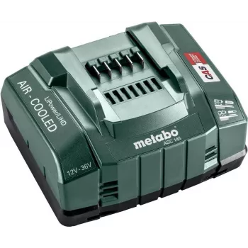 Ładowarka Metabo 627378000 do narzędzi akumulatorowych