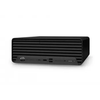 HP Pro 400 G9 SFF Desktop PC i5-13500 16GB 512GB SSD UHD 770 W11 Pro