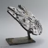 REVELL Millennium Falcon model kit 1:144 scale — plastikowy model statku kosmicznego do sklejania