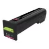 kaseta z tonerem Lexmark RETURN-kaseta z tonerem magenta 72K2XM0 3000 stron