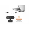 Kamera internetowa MANTA W177 rozdzielczość 1080p z łącznością Bluetooth