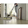 Kärcher FC 7 CORDLESS Miotła elektryczna Akumulatorowa Na mokro Bezworkowa Czarny, Biały, Żółty 2,85 Ah