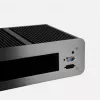 Obudowa komputera Akasa Euler MX Plus Mini-ITX Czarna