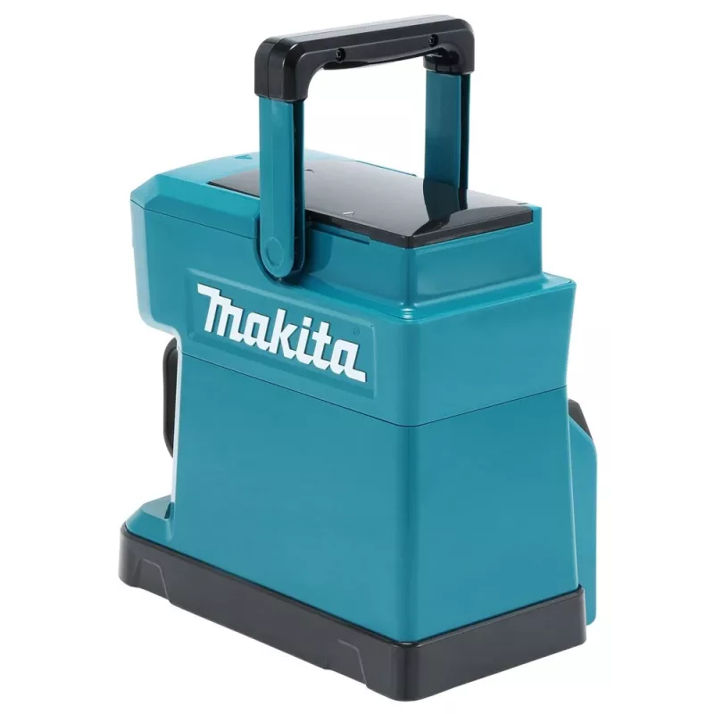 Ekspres do kawy bezprzewodowy Makita DCM501Z