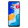 Xiaomi Redmi Note 11S - Smartfon 4G - Dual SIM - RAM 6 GB / Pamięć wewnętrzna 128 GB - gniazdo microSD - Wyświetlacz OLED - 6.43 - 2400 x 1080 pikseli (90 Hz)