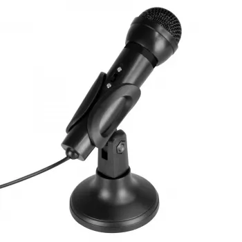 Mikrofon reporterski Media-Tech MT393