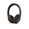 Słuchawki Esperanza Libero EH163K Bezprzewodowe nauszne Muzyczne Mini-USB Bluetooth Czarny