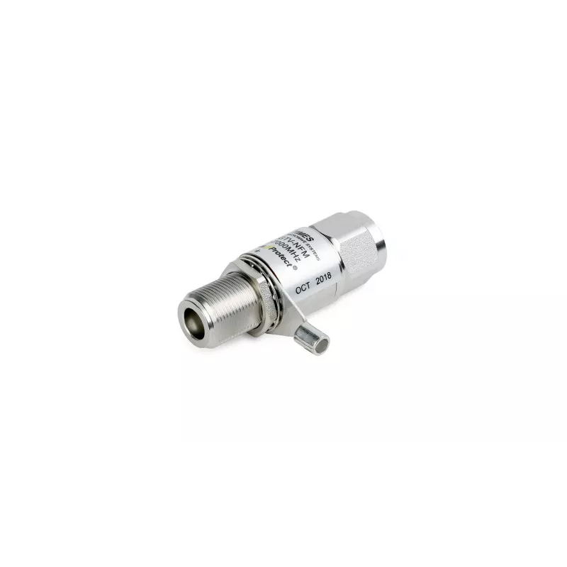 Ochronnik przepięciowy Lancom 61257 do połączeń Ethernet/LAN, model AirLancer 61257