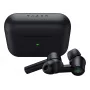 Słuchawki Razer Hammerhead Pro HyperSpeed True Wireless Stereo (TWS) douszne do gier Bluetooth czarne