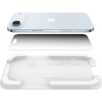 Belkin Invisiglass Screen Protector Privacy iPhone Air OVA212hq