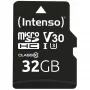 Karta pamięci Intenso Professional microSDHC 32 GB