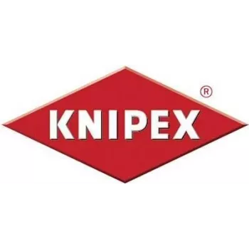 Knipex 12 49 02 1 Para Zamiennych Szczęk Zaciskowych 12 49 02 do 82 30 46 (12 49 02)