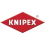Knipex 12 49 02 1 Para Zamiennych Szczęk Zaciskowych 12 49 02 do 82 30 46 (12 49 02)