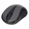 Mysz A4Tech G3-280N symetryczna RF bezprzewodowa optyczna 2000 DPI