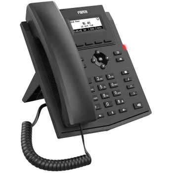 IP Phone Fanvil X301G Czarny