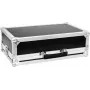 Roadinger flight case dla DMX Move Bigfoot, wymiary 320×530×175 mm