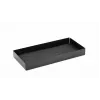 Szuflada Durable 508201 akcesorium do uchwytu monitora Czarny Metal 468 mm szerokość 221 mm głębokość 53 mm wysokość