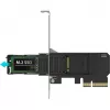 ICY DOCK MB305M4P-B Wymienna karta adaptera M.2 NVMe SSD na PCIe 4.0 x4