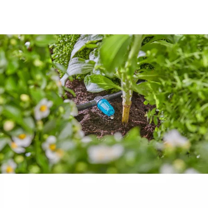 Gardena 13315-20 Narzędzie ogrodowe 15 L Czarny