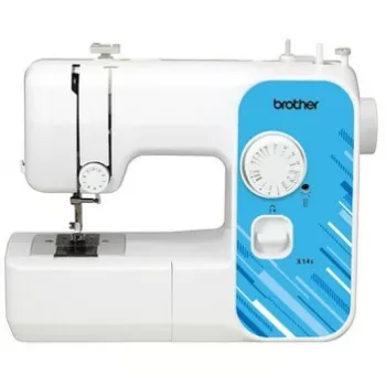 Maszyna do szycia Brother X14S Maszyna do szycia ręczna Mechaniczna