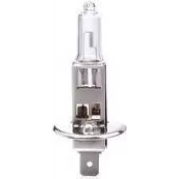 Żarówka halogenowa IWH 12 V 55 W P14.5s z certyfikatem E