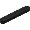 Głośnik Sonos Beam (Gen 2) Czarny, 100-240V