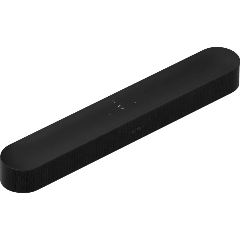 Głośnik Sonos Beam (Gen 2) Czarny, 100-240V