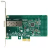 Karta sieciowa DeLOCK 89481 Wewnętrzna Fiber 1000 Mbit/s