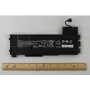 Część zamienna do laptopa HP 808452-001 Bateria