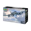 Plastikowy model samolotu REVELL Fendt 728 Vario zestaw do sklejania REV-03777