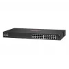Przełącznik HPE Aruba Networking CX 6100 24G 4SFP+