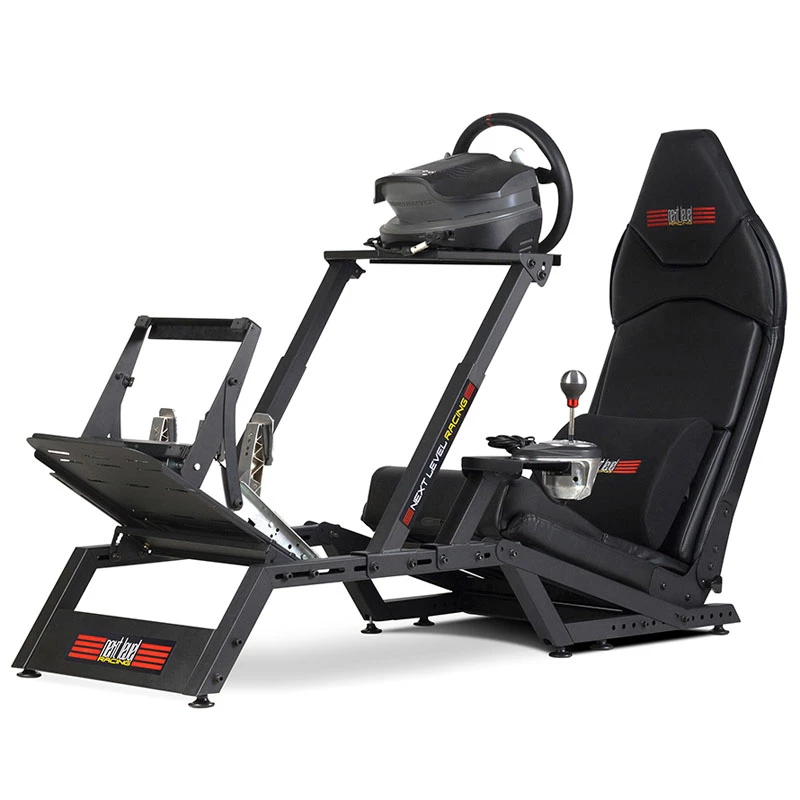 Fotel wyścigowy F-GT NLR-S010