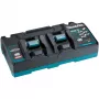 Makita 191N09-8 battery charger