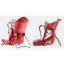 Plecak do noszenia dzieci Deuter Kid Comfort Active SL