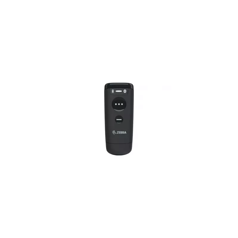 Ręczny skaner kodów kreskowych Zebra CS60 — 1D/2D LED, Bluetooth/USB, IP65, wbudowana bateria LiPo