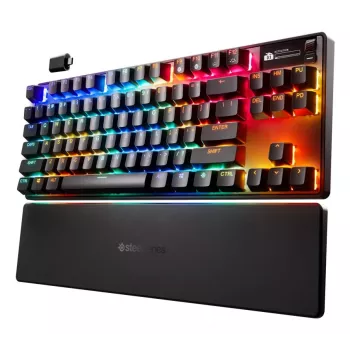 SteelSeries Gaming klawiatura Apex Pro TKL Gen 3