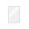 Magnetyczna ramka A4 Durable DURAFRAME biała