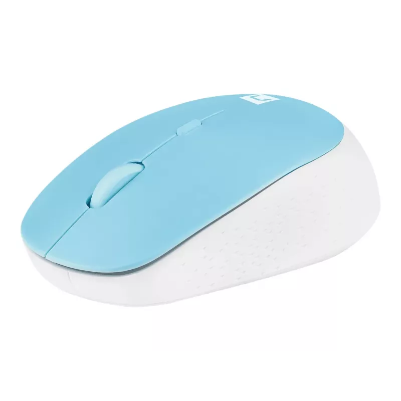 Mysz NATEC Harrier 2 Bluetooth Optyczna 1600 DPI