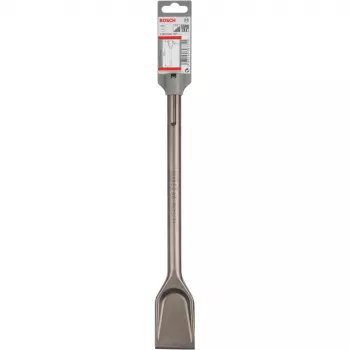 Bosch - Dłuto - dłuto płaskie - SDS-max - Długość: 350 mm - Szerokość: 50 mm