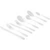 Komplet sztućców Russell Hobbs RH02851EU7 44 szt. stal nierdzewna 18/0